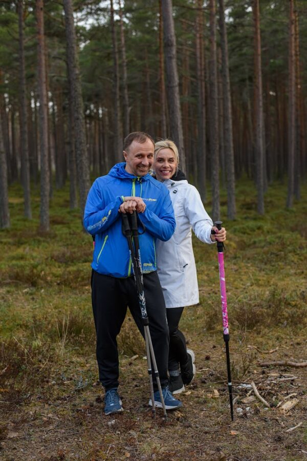 1 kuu BungyPump kepikõnni treening - Image 3
