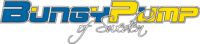 Byngy Pump of Sweden logo